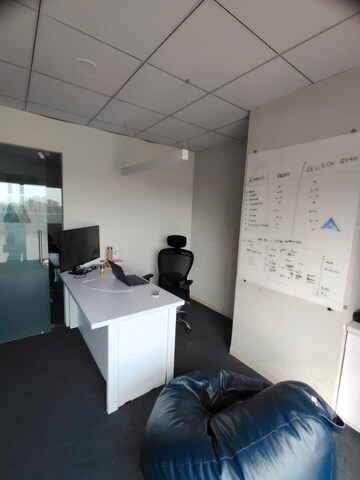 Team Area in  Office Space at Gota – for Rent