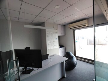 Team Area in  Office Space at Gota – for Rent