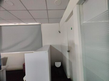 Bathroom in  Office Space at Gota – for Rent