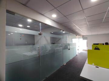 Kitchen in  Office Space at Gota – for Rent