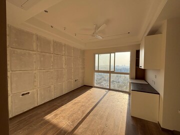 Kitchen in 3 BHK Apartment at Movie Towers, Kokapet – for Rent