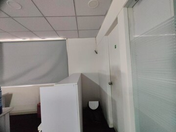 Bathroom in  Office Space at Gota – for Rent