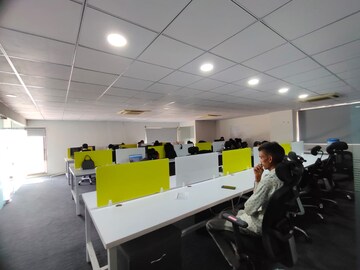Team Area in  Office Space at Gota – for Rent