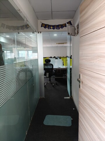 Parking in  Office Space at Gota – for Rent
