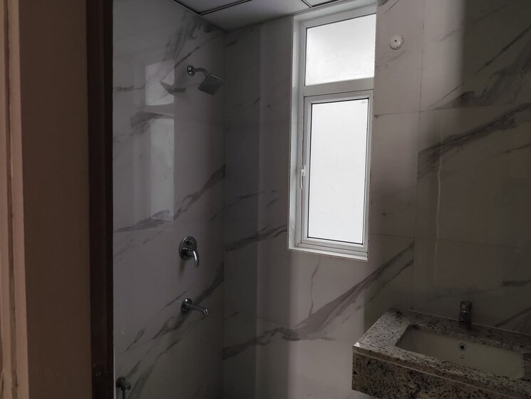 Bathroom, m3m-soulitude 3 Bedroom 1494 Sq.Ft. Apartment In Sector 89 Gurgaon 8294005