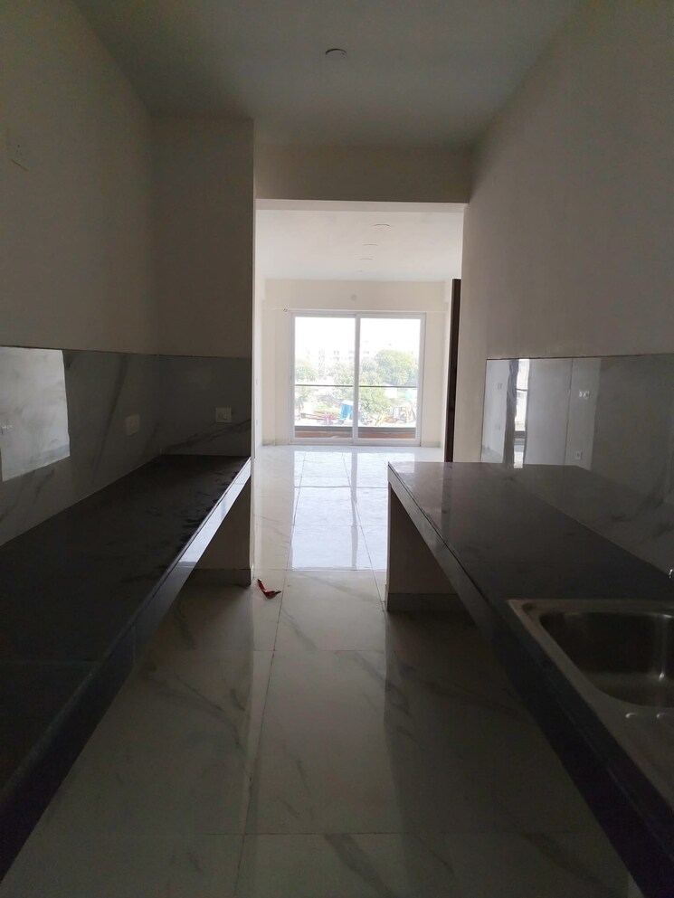 Kitchen, m3m-soulitude 3 Bedroom 1494 Sq.Ft. Apartment In Sector 89 Gurgaon 8294005
