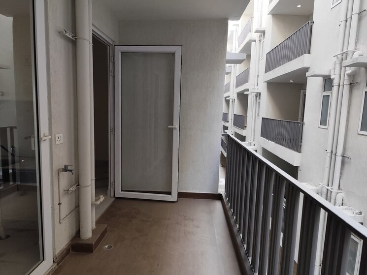 Balcony, m3m-soulitude 3 Bedroom 1494 Sq.Ft. Apartment In Sector 89 Gurgaon 8294005