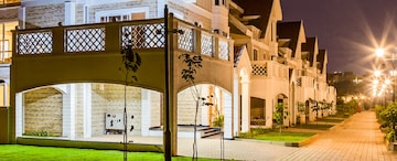 4 BHK Villa For Rent in Skylark Arcadia Phase 2 Whitefield Bangalore  8293991