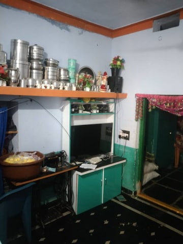 1 BHK Independent House For Resale in Gandhi Nagar Kurnool  8290853