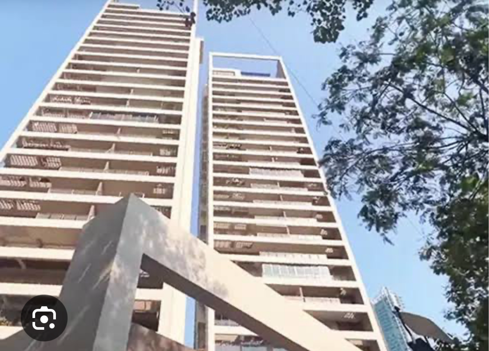 3 BHK 1100 Sq.Ft. Apartment in Siddhivinayak Horizon