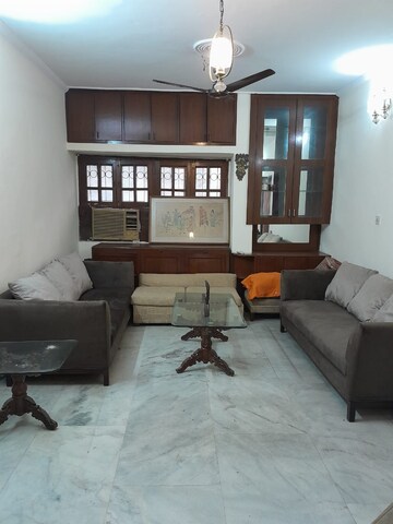 2 BHK Apartment For Rent in Vasant Kunj