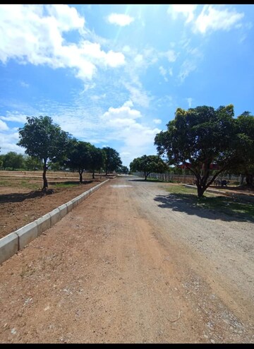 Plot Area in  Plot at Shankarpalli – for Sale