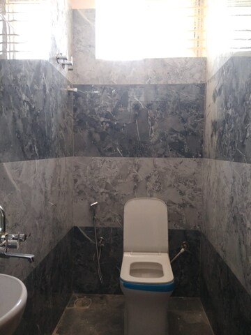 Bathroom in 2 BHK Independent House at Bileshivale – for Rent