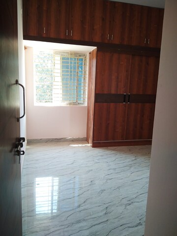 Bedroom in 2 BHK Independent House at Bileshivale – for Rent