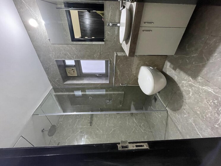 Kitchen, oberoi-realty-woods 3 Bedroom 1820 Sq.Ft. Apartment In Goregaon East Mumbai 8294044