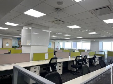 Team Area in  Office Space at Baner – for Rent