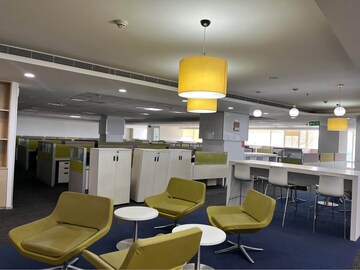  Office Space For Rent in Baner