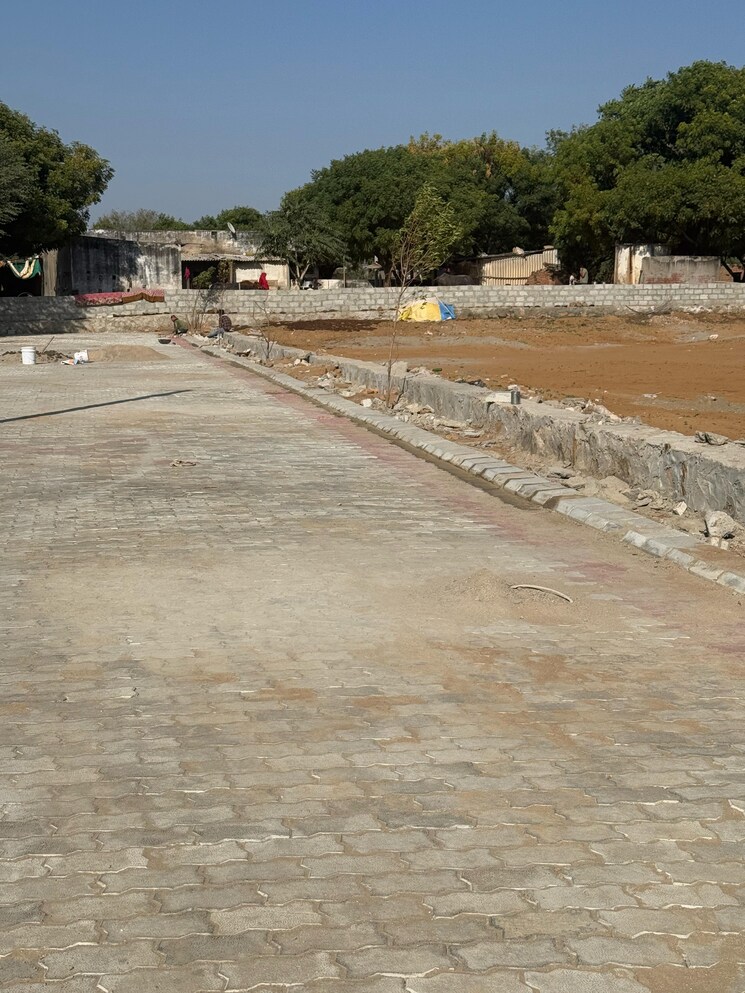 undefined, ajairajpura  100 Sq.Yd. Plot In Ajairajpura Jaipur 8294241