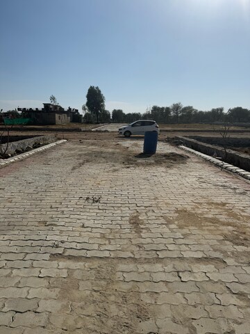 Plot Area in  Plot at Ajairajpura – for Sale