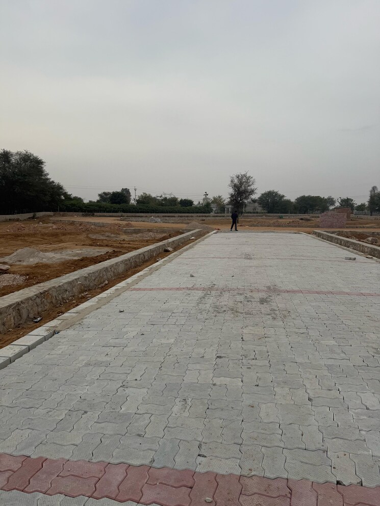 undefined, ajairajpura  100 Sq.Yd. Plot In Ajairajpura Jaipur 8294241