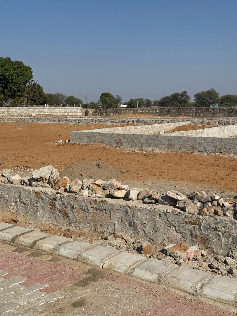 Cover Image, ajairajpura  100 Sq.Yd. Plot In Ajairajpura Jaipur 8294241