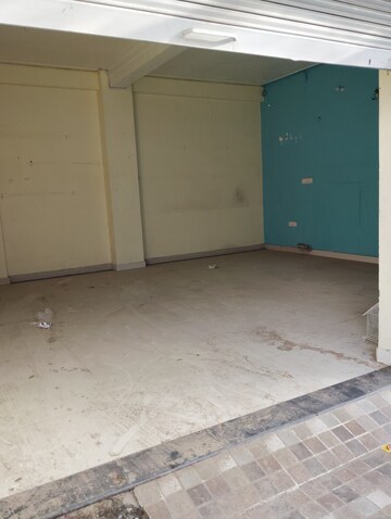 Floor Plan in  Shop at Khurram Nagar – for Rent