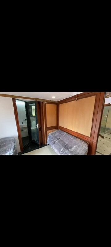 Floor Plan in  Office Space at Lok Bharti, Marol – for Sale