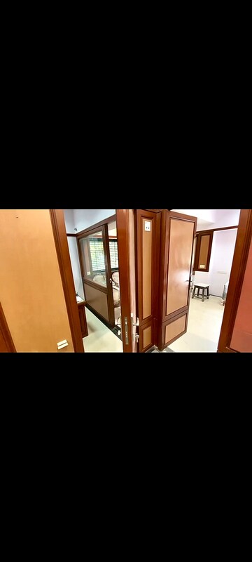 Staircase in  Office Space at Lok Bharti, Marol – for Sale