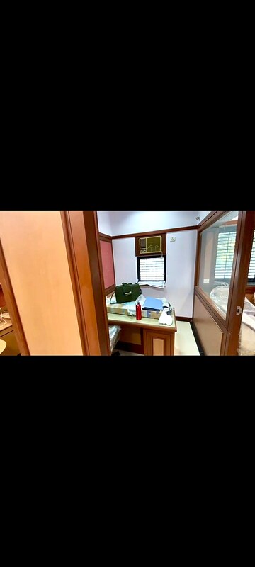 Floor Plan in  Office Space at Lok Bharti, Marol – for Sale