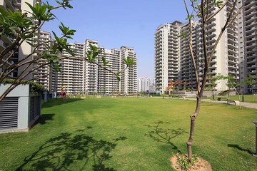 3.5 BHK Apartment For Rent in Bestech Park View Grand Spa, Sector 81
