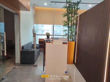  Office Space – Exterior View View at Mani Casadona, New Town - for Rent