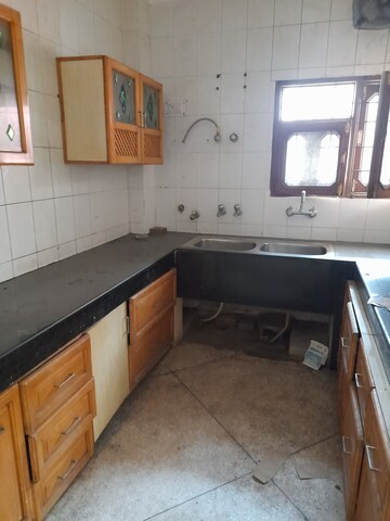 Kitchen in 2 BHK Apartment at Sector 48 – for Rent