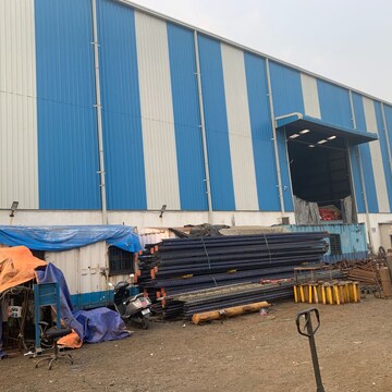 Commercial Warehouse 32000 Sq.Ft. For Resale in Taloja Sector 39 Navi Mumbai  8294162