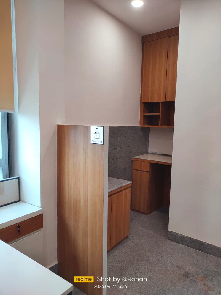 undefined, mani-casadona Commercial Office Space 1600 Sq.Ft. In New Town Kolkata 8294140