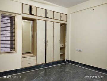 Room in 1 BHK Builder Floor at Hsr Layout – for Rent