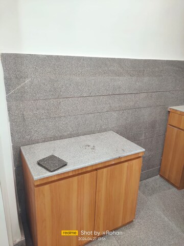 Furnished Amenities in  Office Space at Mani Casadona, New Town – for Rent