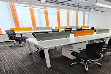 Commercial Co-working Space 1000 Sq.Ft. For Rent in Anna Salai Chennai  8294158