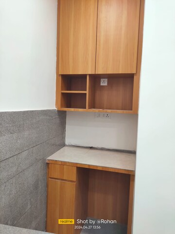 Furnished Amenities in  Office Space at Mani Casadona, New Town – for Rent