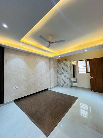 3 BHK Builder Floor For Resale in Sector 64 Faridabad  8294181