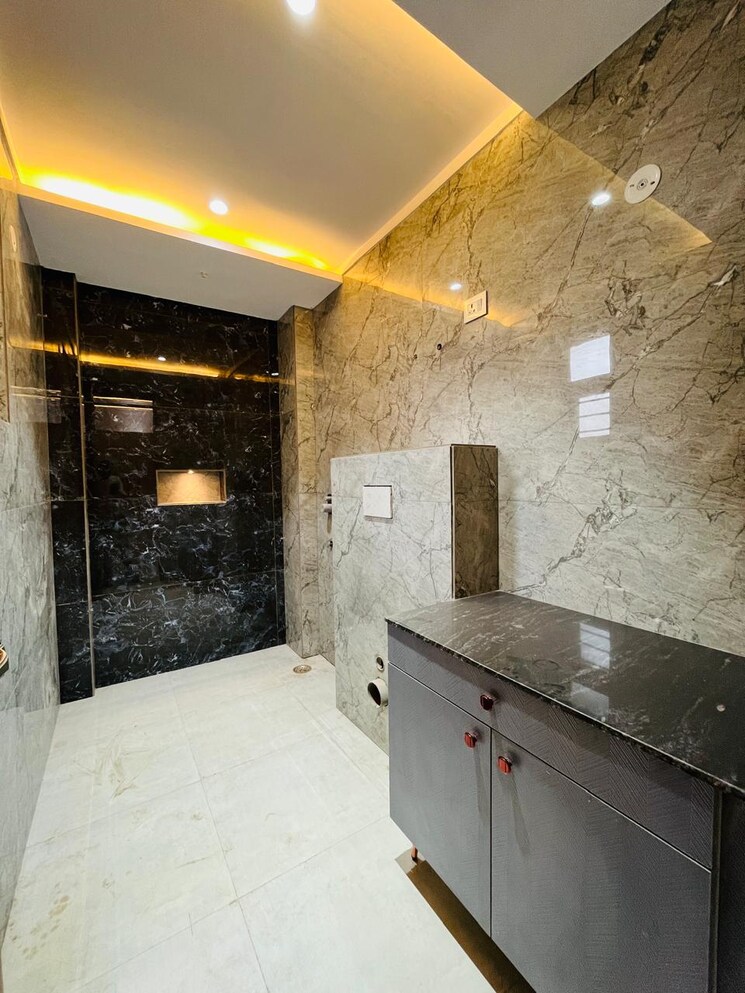 Kitchen, sector 64 3 Bedroom 2250 Sq.Ft. Builder Floor In Sector 64 Faridabad 8294181