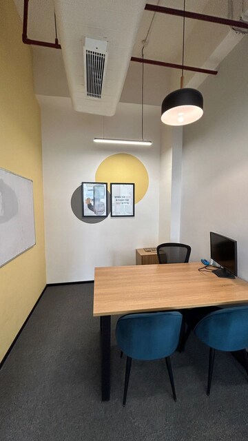 Team Area in  Co-working Space at Sector 62 – for Rent