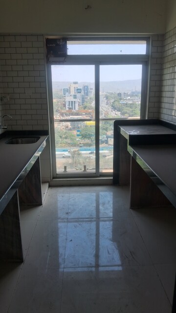 Kitchen in 2 BHK Apartment at Ghansoli – for Sale