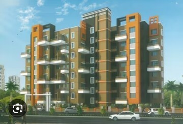 1 BHK Apartment For Rent in Samarttha Shantai Park, Thergaon