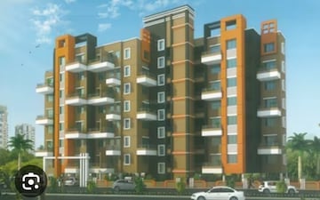 1 BHK Apartment For Rent in Samarttha Shantai Park, Thergaon