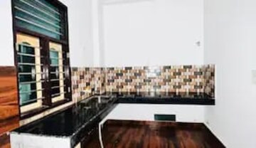 Kitchen in 2 BHK Builder Floor at Sector 64 – for Rent