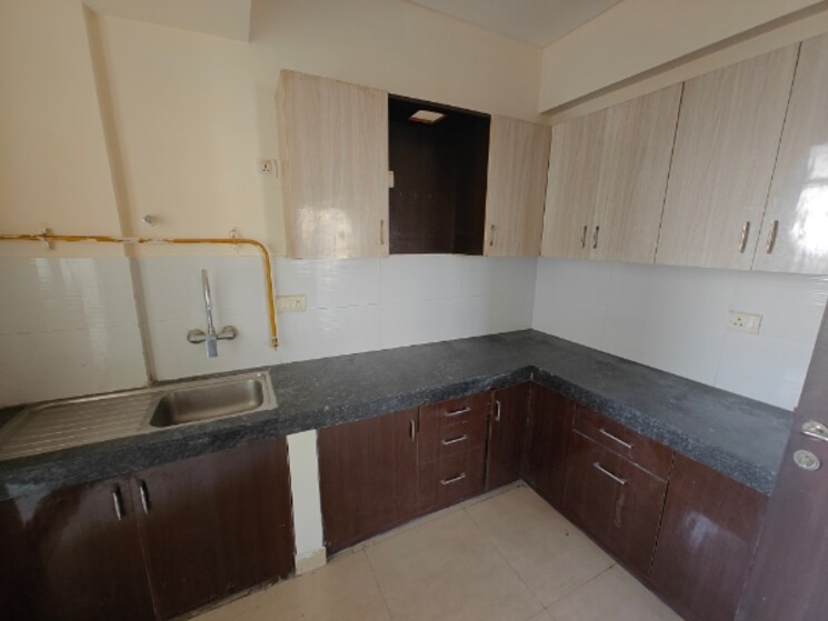 Kitchen, m3m-woodshire 2 Bedroom 1366 Sq.Ft. Apartment In Sector 107 Gurgaon 8294262