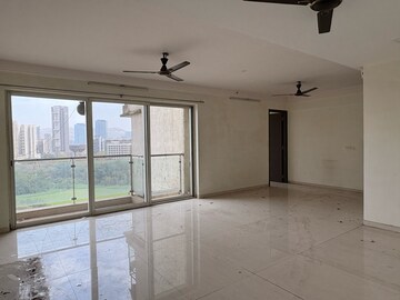 Building Lobby in 2 BHK Apartment at Ghansoli – for Sale