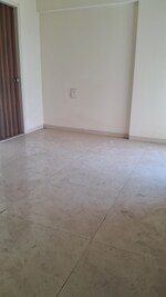 2 BHK + Study Room 1250 Sq.Ft. Apartment in Mahaavir Anmol Ghansoli N