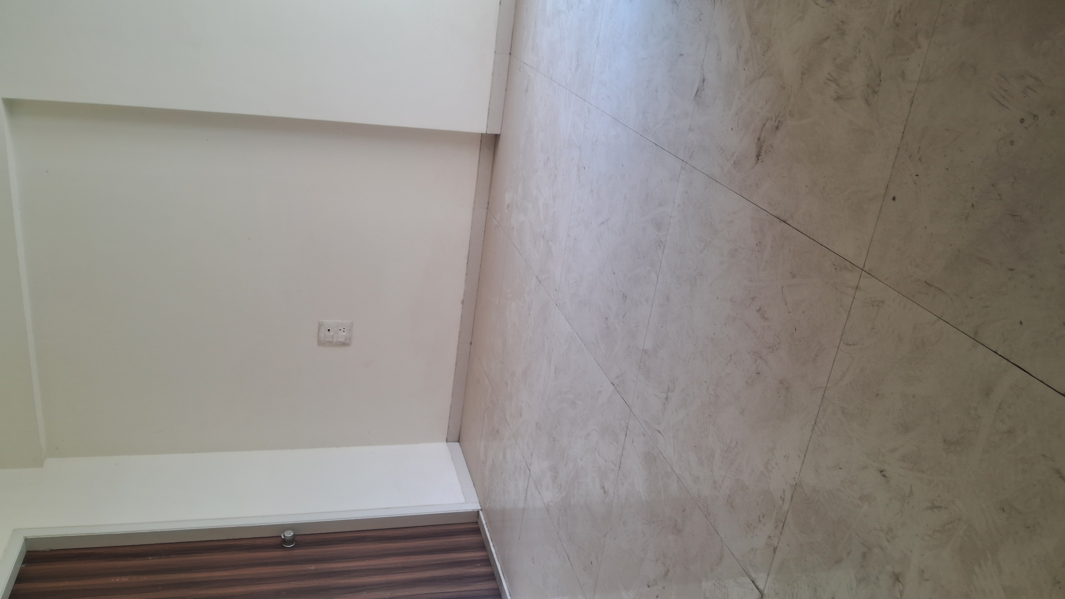 2 BHK + Study Room Apartment For Sale in Mahaavir Anmol Ghansoli N