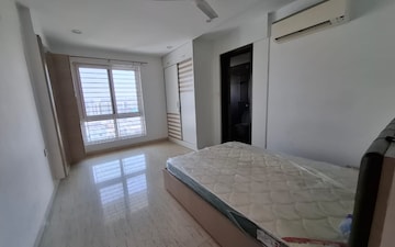 3 BHK Apartment For Sale in NCC Urban One, Narsingi